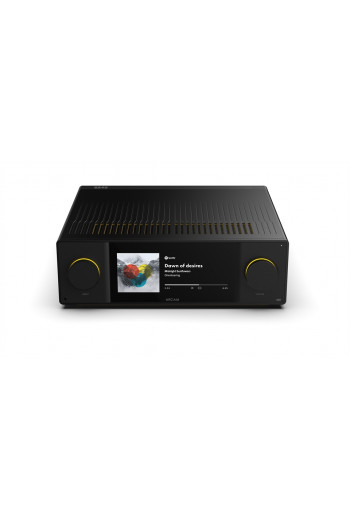 Arcam SA45