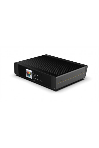 Arcam ST25 Black