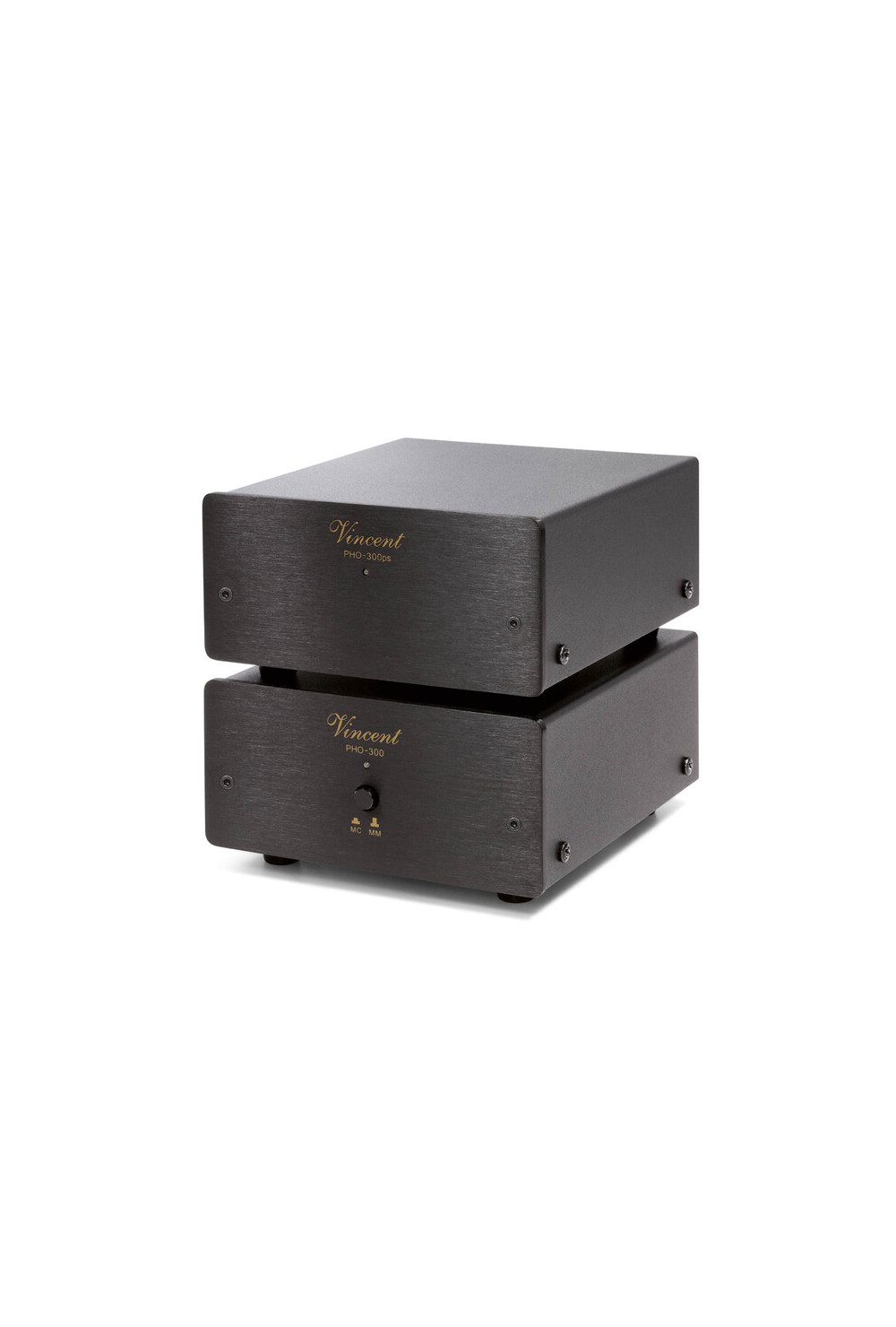 VINCENT PHO 300 Blac VINCENT PHO 300 Blac
