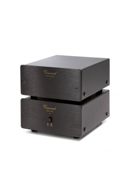 VINCENT PHO 300 Blac