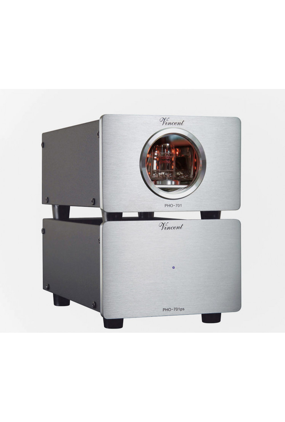 Vincent PHO-700 Silver Vincent PHO-700 Silver