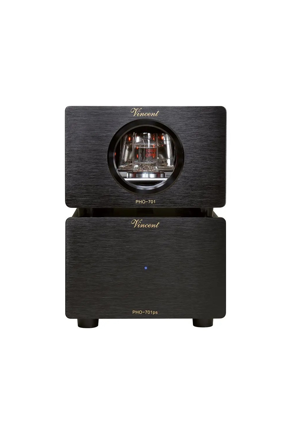Vincent PHO-701 Black Vincent PHO-701 Black