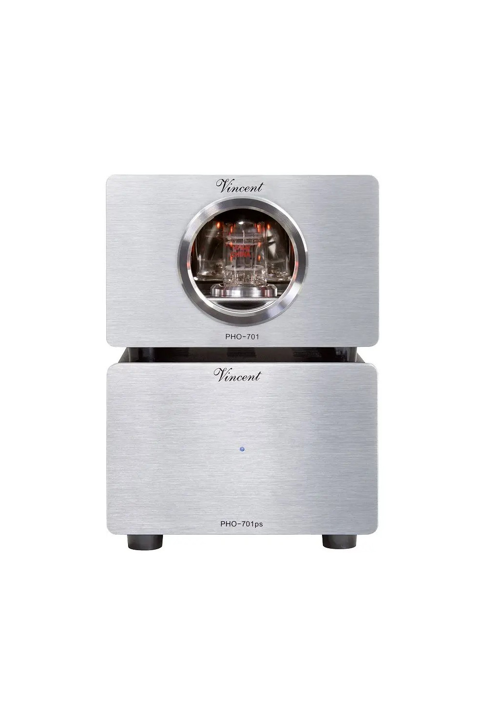 Vincent PHO-701 Silver Vincent PHO-701 Silver