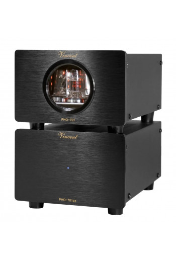 Vincent PHO-701 Black Vincent PHO-701 Black