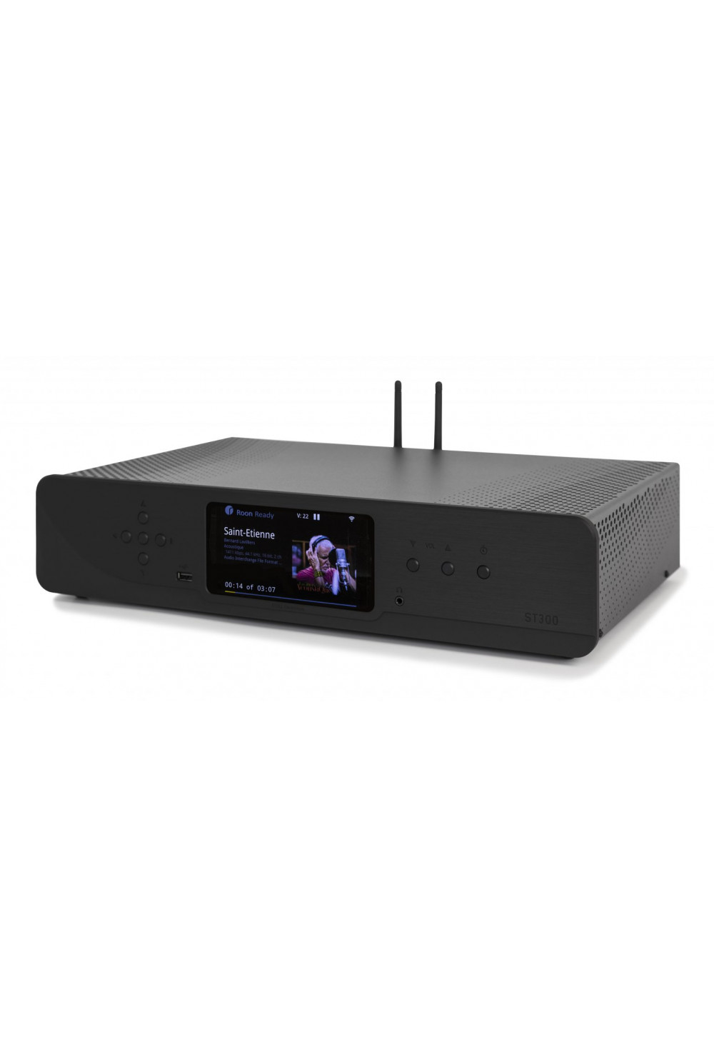 Atoll ST300 Signature Black