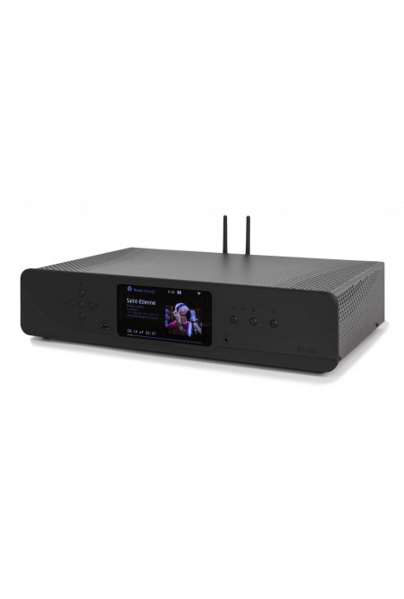 Atoll ST300 Signature Black