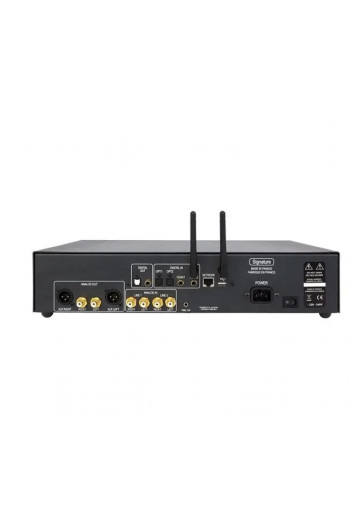 Atoll ST300 Signature Back