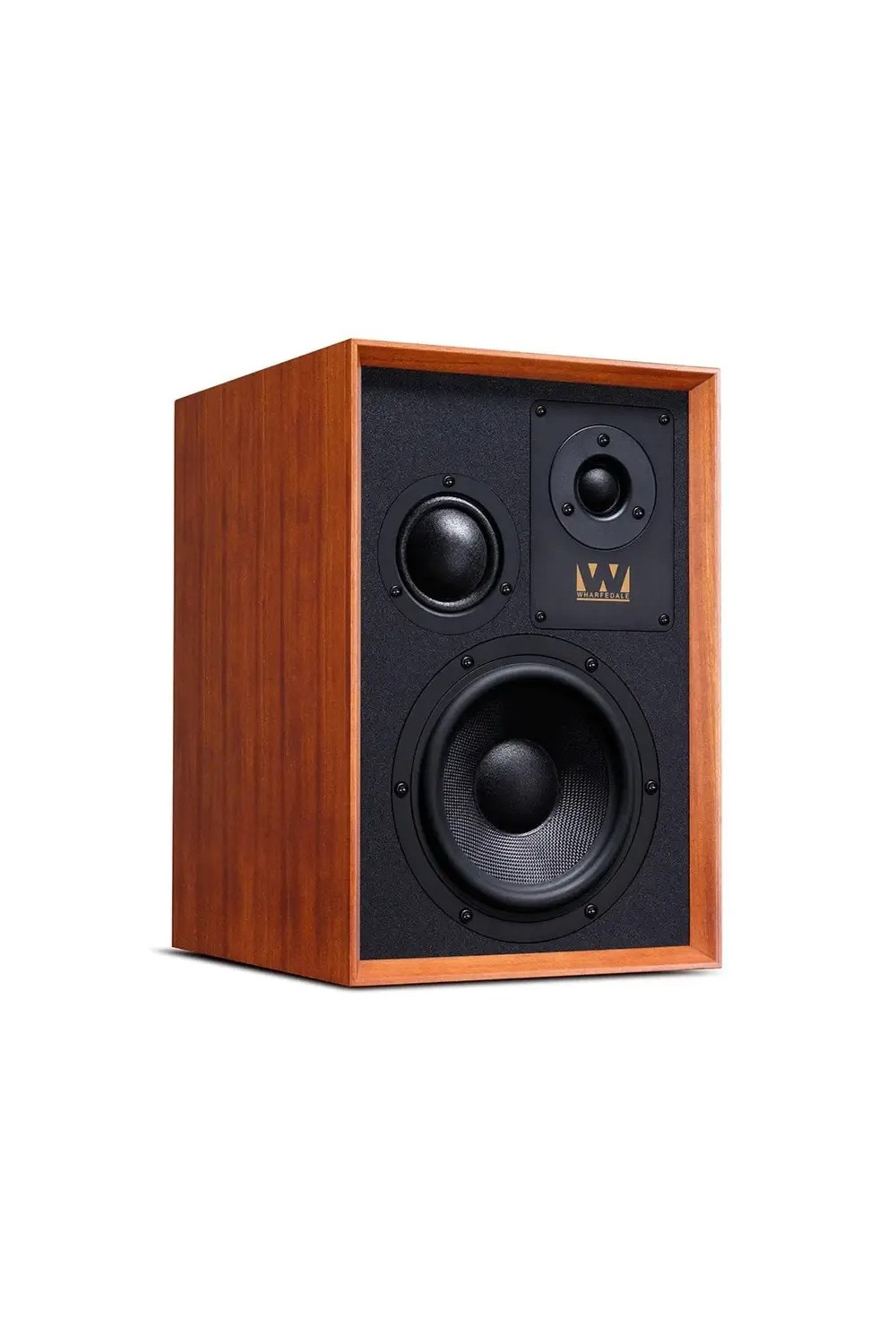 Wharfedale Super Denton Mahagony Wharfedale Super Denton Mahagony