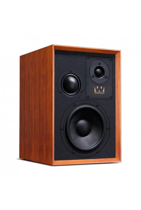 Wharfedale Super Denton Mahagony