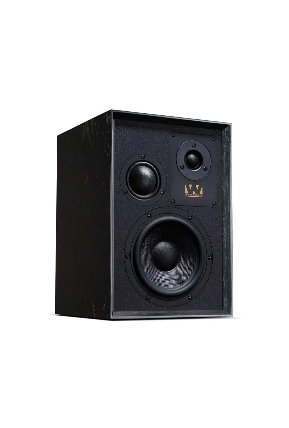 Wharfedale Super Denton Black Wharfedale Super Denton Black