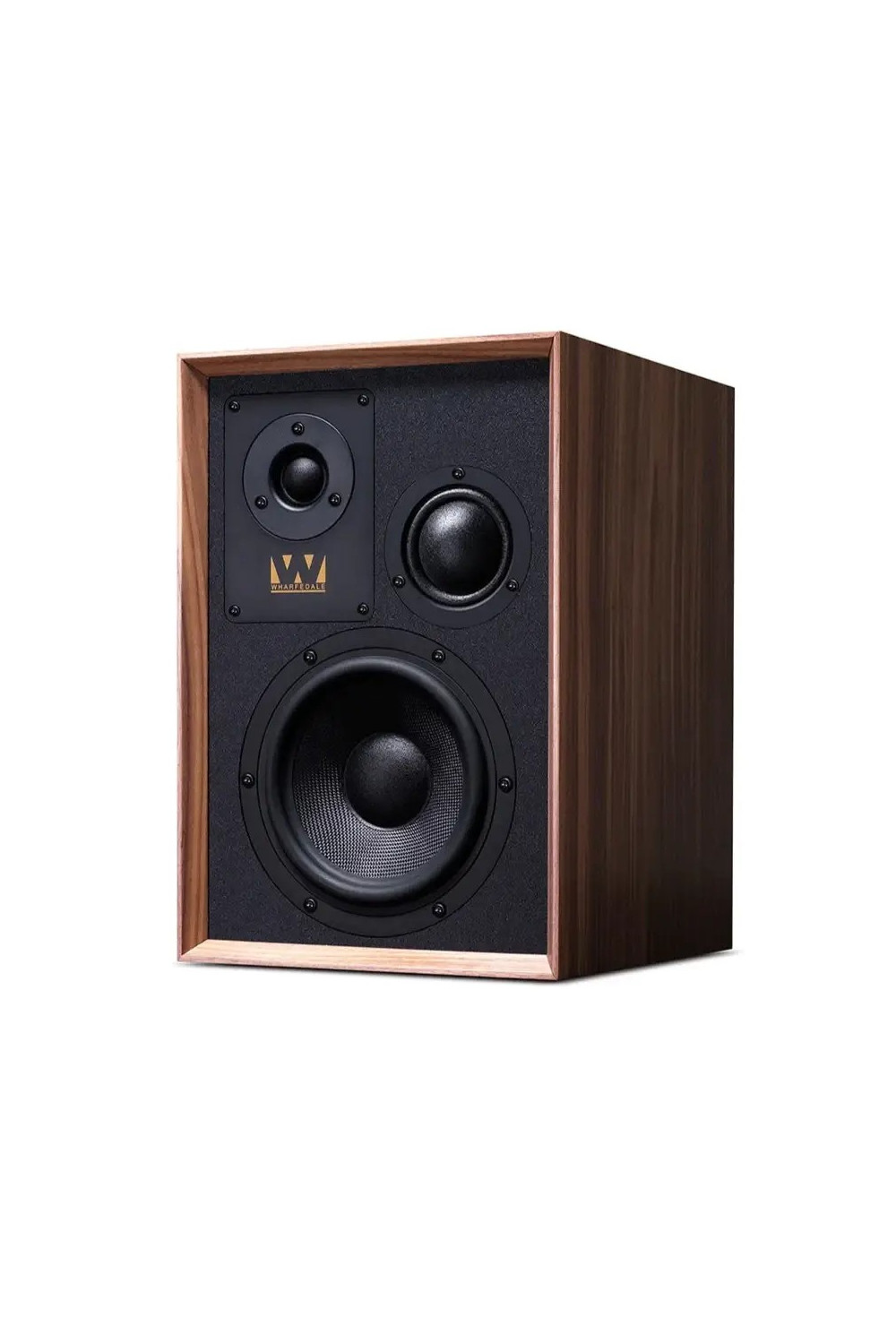 Wharfedale Super Denton Walnut Wharfedale Super Denton Walnut