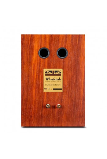 Wharfedale Super Denton Wharfedale Super Denton