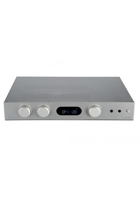 Audiolab 6000 A Silver