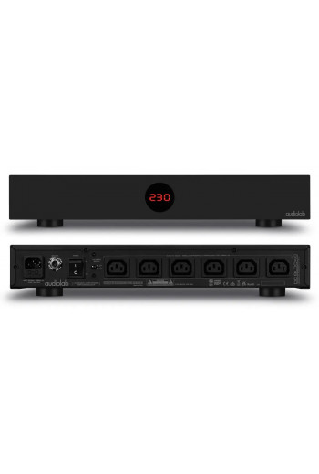 Audiolab DC Block 6