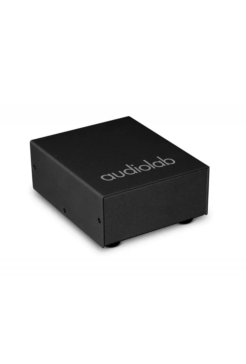 Audiolab DC-BLOCK black