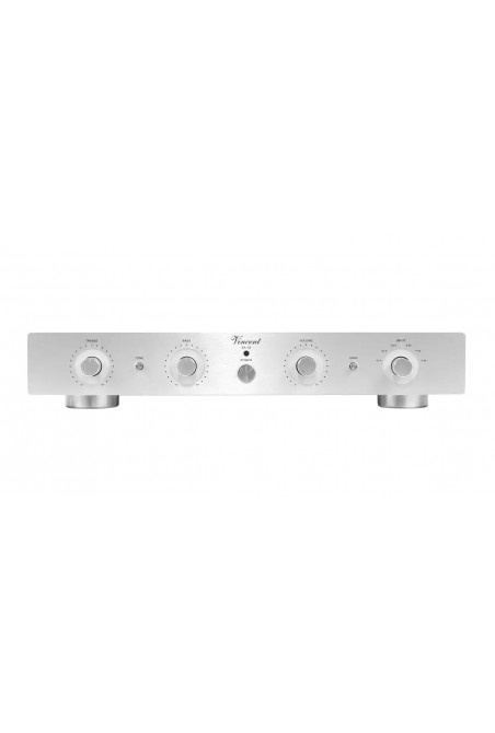 Vincent SA-32 Silver