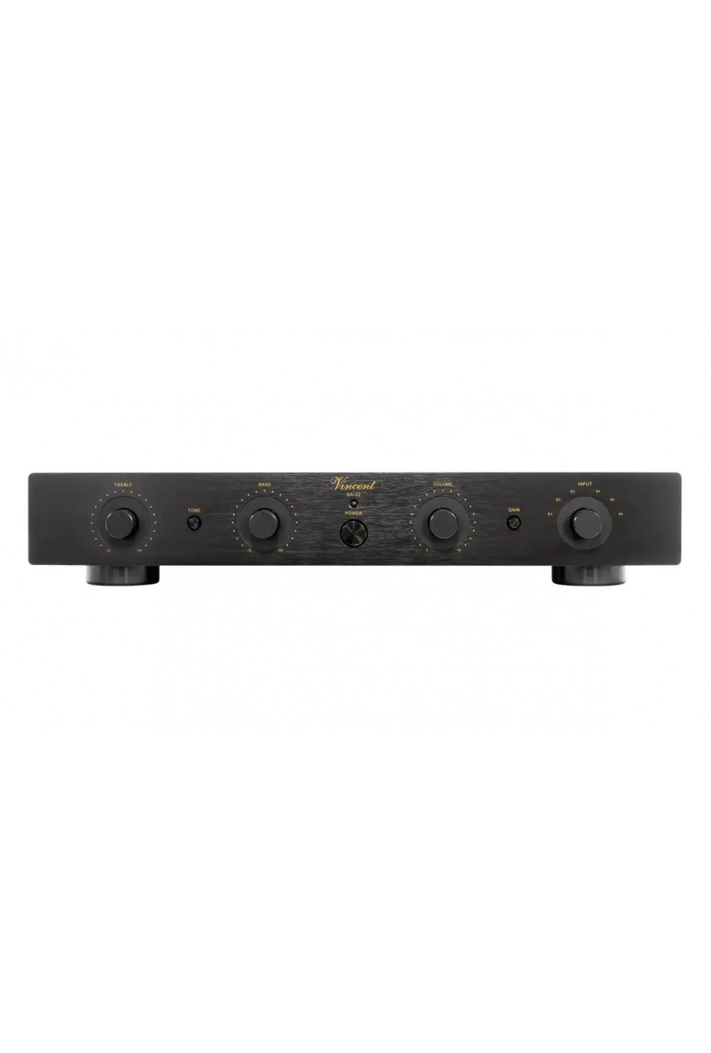 Vincent SA-32 Black Vincent SA-32 Black
