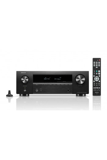 Denon AVR-X580BT