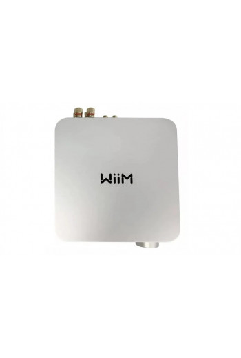 WiiM Amp WiiM Amp