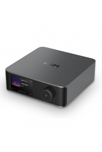 WiiM Ultra