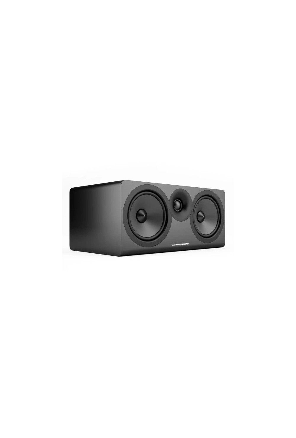 Acoustic Energy AE 107(2) Satin Black