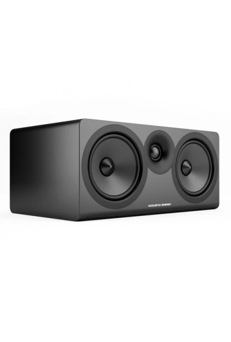 Acoustic Energy AE 107(2) Satin Black