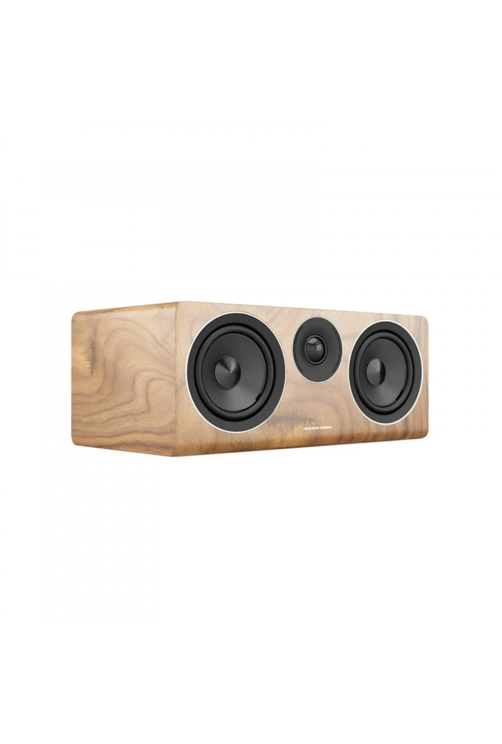 Acoustic Energy AE107 Walnut Vinyl Veneer