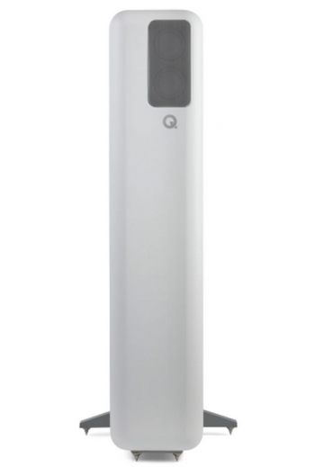 Q Acoustics ACTIVE 400 SPEAKERS WHITE GOOGLE