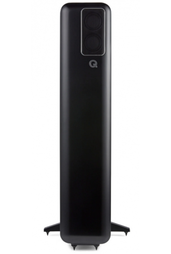Q Acoustics Q ACTIVE 400 SPEAKERS BLACK GOOGLE