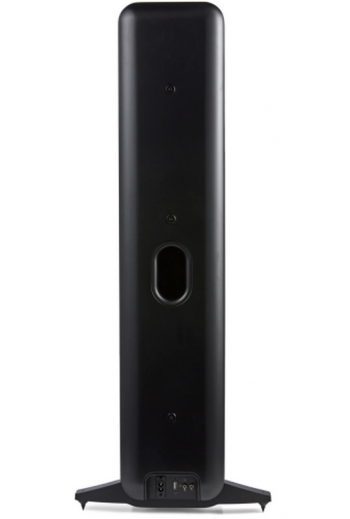 Q Acoustics Q ACTIVE 400 SPEAKERS BLACK GOOGLE
