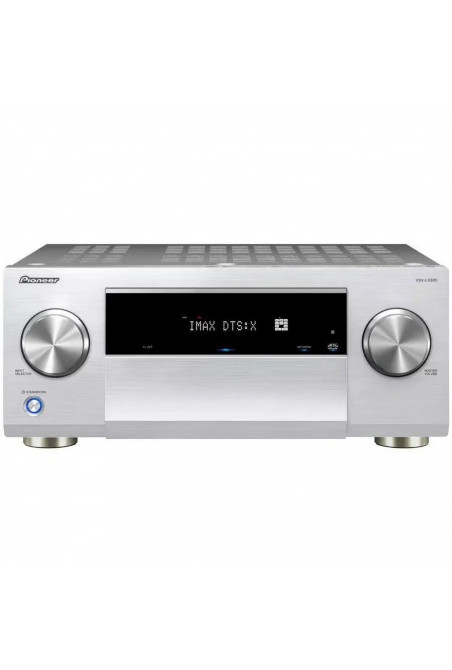 Pioneer VSX-LX505 Silver