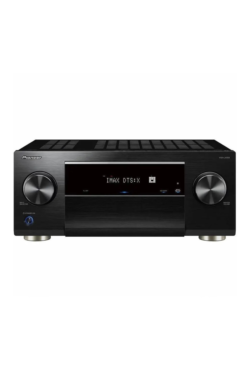 Pioneer VSX-LX505 Black