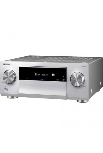 Pioneer VSX-LX505 Silver