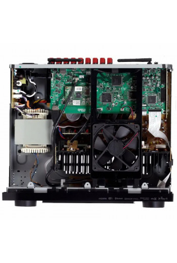 Pioneer VSX-LX505