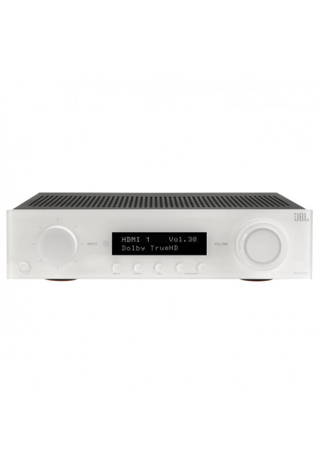 JBL MA310 White