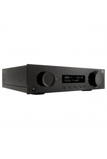 JBL MA310 Black