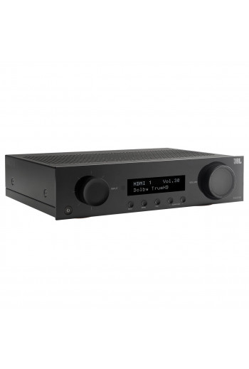 JBL MA310 Black