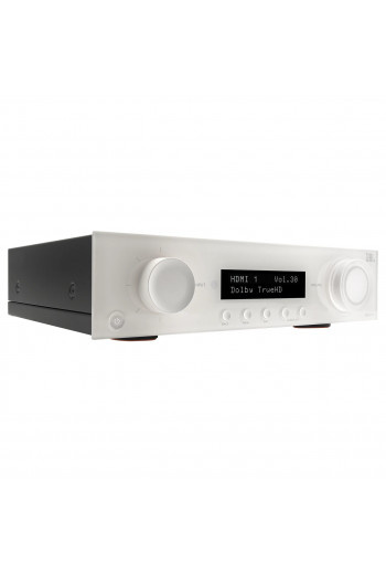 JBL MA310 White