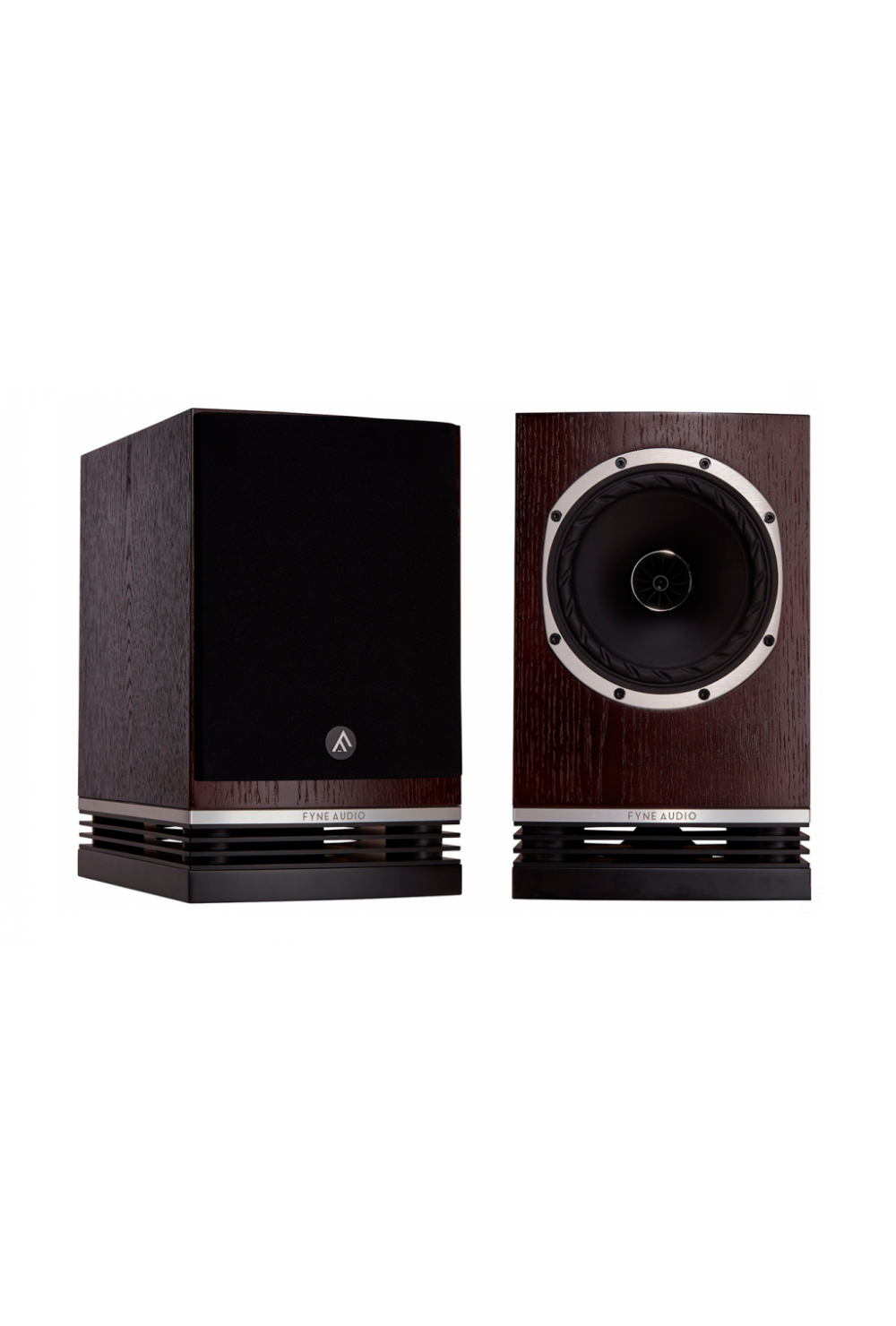 Fyne Audio F500 Dark Oak Fyne Audio F500 Dark Oak
