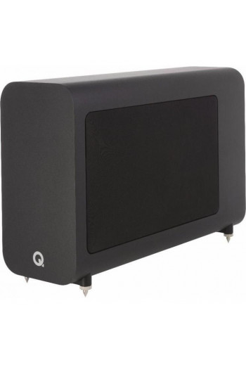 Q Acoustics 3060s Graphite Grey Q Acoustics 3060s Graphite Grey