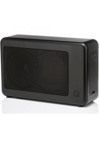 Q Acoustics 3060s Carbon Black Q Acoustics 3060s Carbon Black