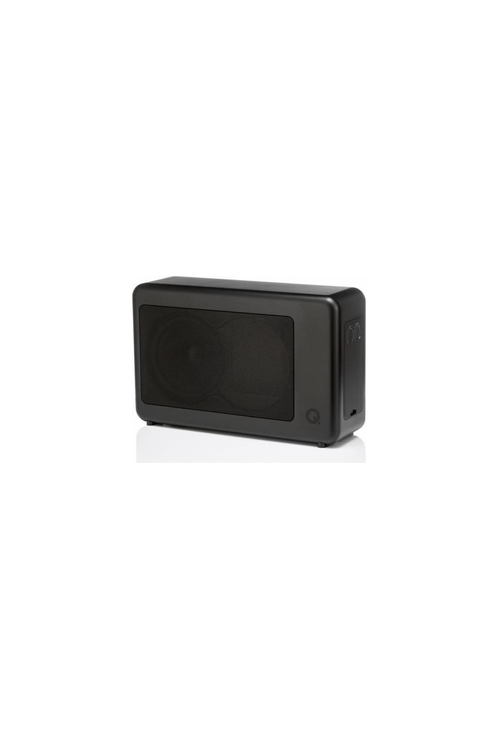 Q Acoustics 3060s Carbon Black Q Acoustics 3060s Carbon Black