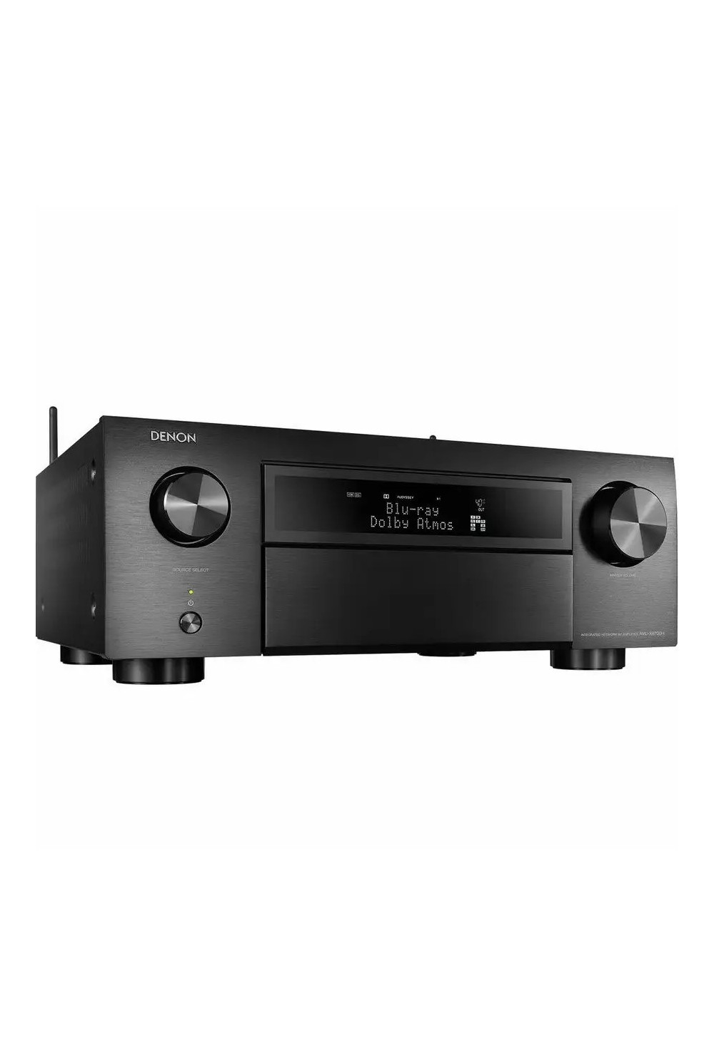 Denon AVC-X6800H