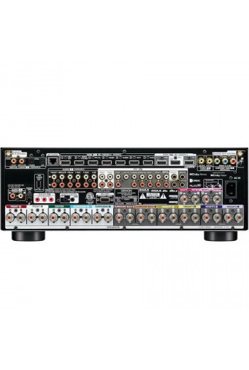 Denon AVC-X6800H