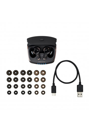 Audio-Technica ATH-TWX9