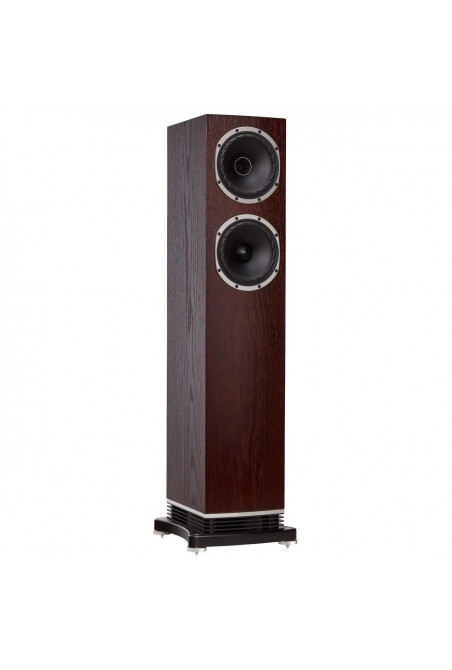 Fyne Audio F501 Dark Oak