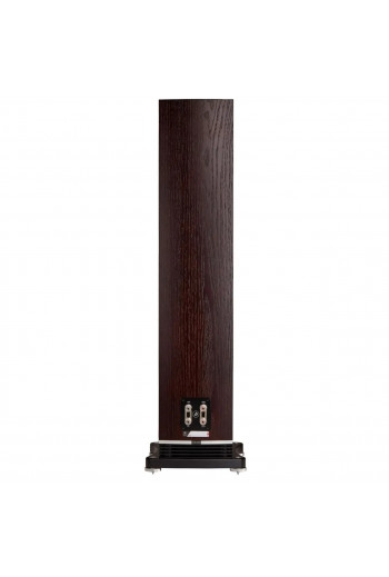 Fyne Audio F501 Dark Oak Back Fyne Audio F501 Dark Oak Back