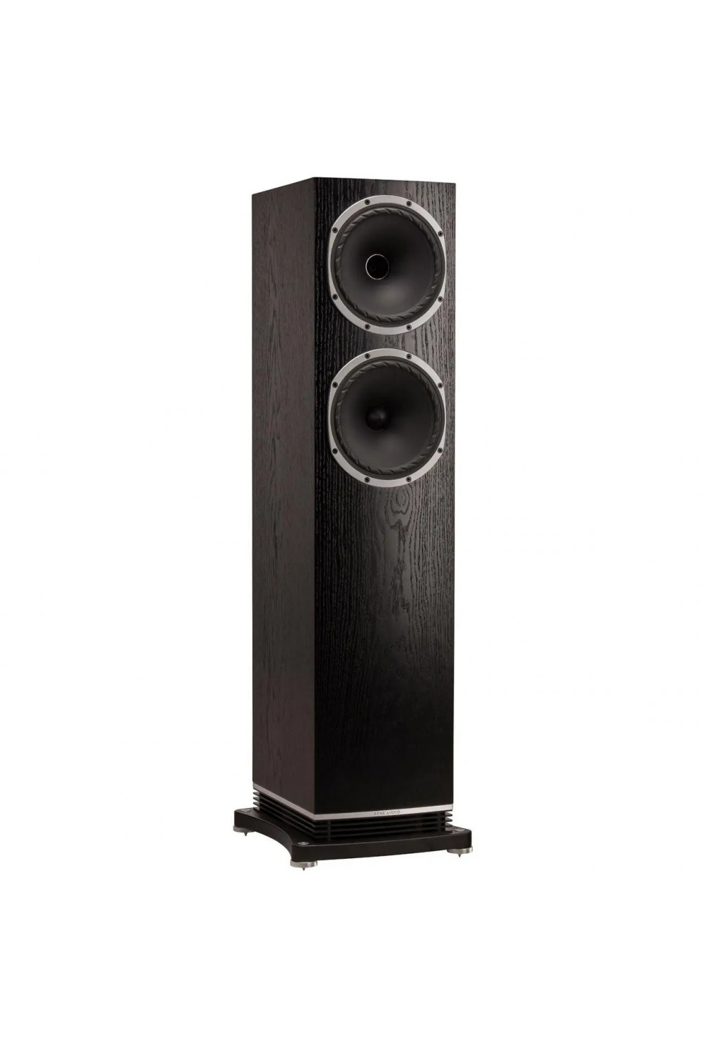 Fyne Audio F502 Black Oak Fyne Audio F502 Black Oak