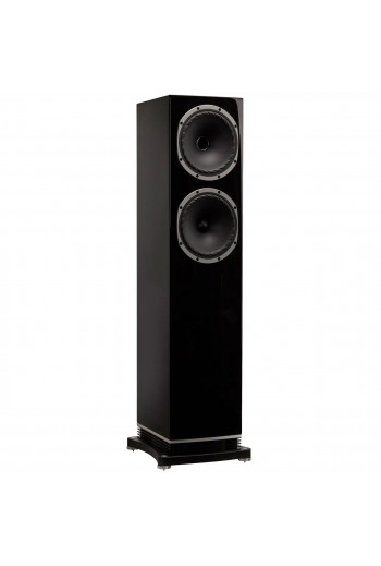 Fyne Audio F502 Piano Gloss Black Fyne Audio F502 Piano Gloss Black