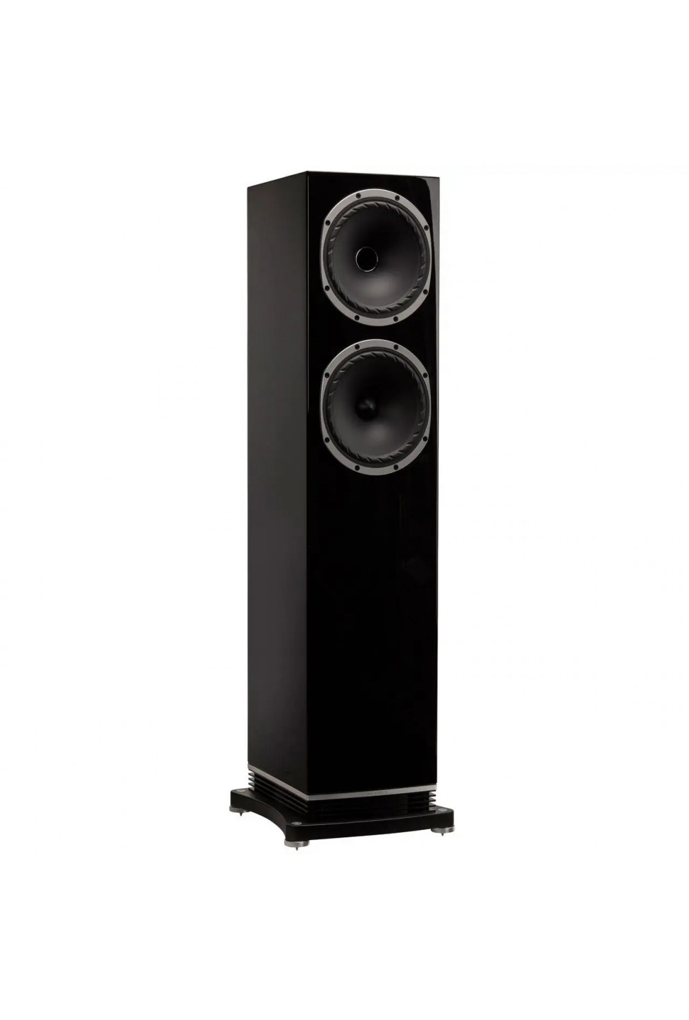 Fyne Audio F502 Piano Gloss Black Fyne Audio F502 Piano Gloss Black